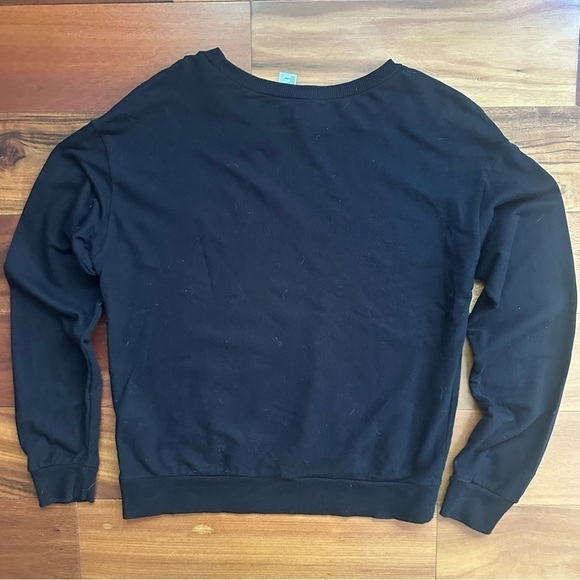 H&M Divided Light Sweatshirt - Picture 3 of 4